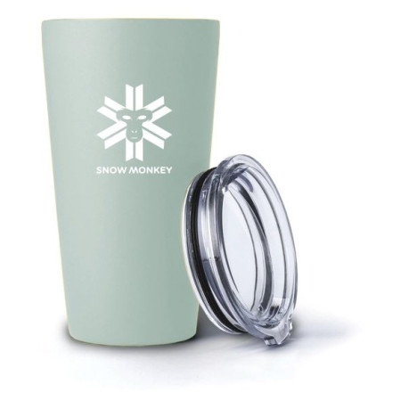 Термокружка SNOW MONKEY Enjoyer 473 ml