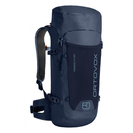 Рюкзак Ortovox Traverse 28 S Dry синій