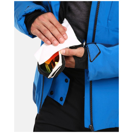 Чоловіча куртка Kilpi Turnau-M 2024