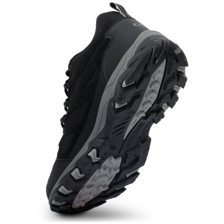 Чоловічі черевики Regatta Holcombe 3 Low