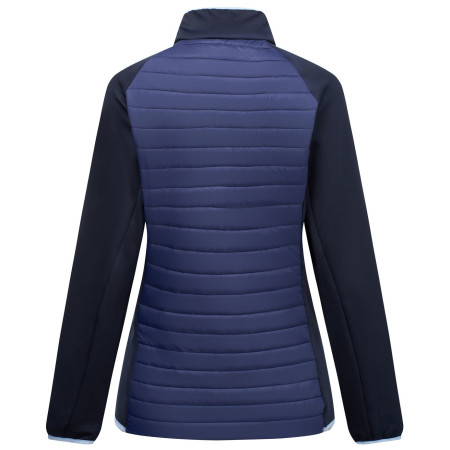 Жіноча куртка Regatta Women’s Clumber Hybrid