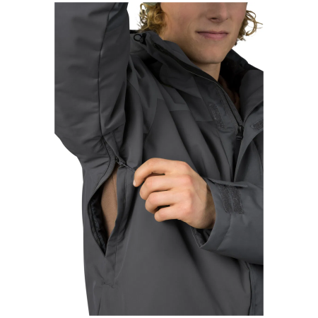 Чоловіча гірськолижна куртка Hannah Garow Fd