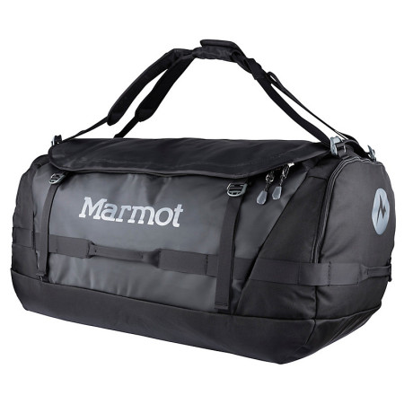 Taška Marmot Long Hauler Duffel Expedition černá black