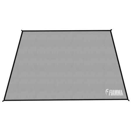Килимок до намету Fiamma Patio Mat 440 сірий