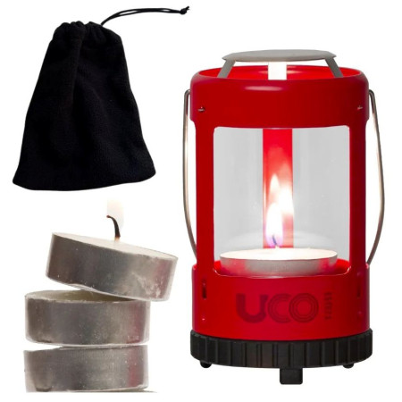 Ліхтар UCO Mini Lantern Kit 2.0