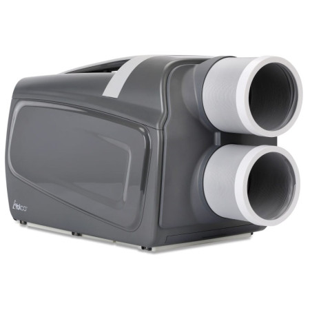 Кондиціонер Yolco TC390