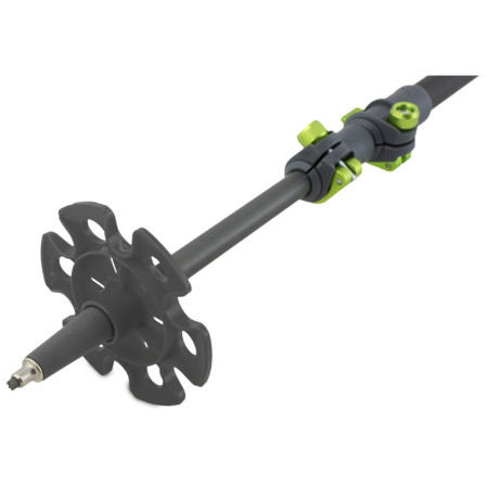 Трекінгові палиці Pinguin Carbon FL Foam