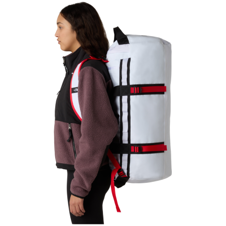 Дорожня сумка The North Face Base Camp Duffel - M