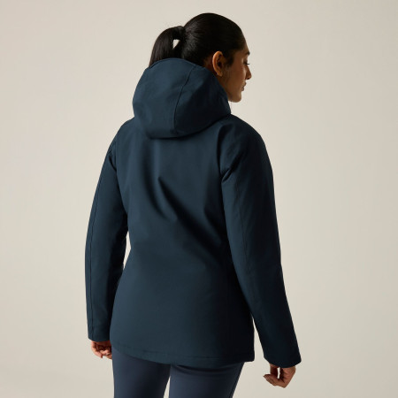 Жіноча куртка Regatta Womens Highton Stretch Padded Jacket