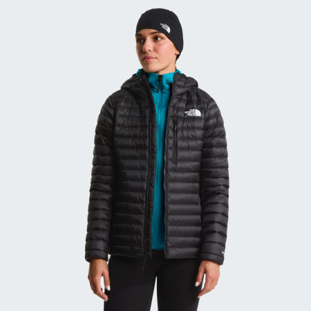 Жіноча пухова куртка The North Face W Bettaforca Lt Down Hoodie