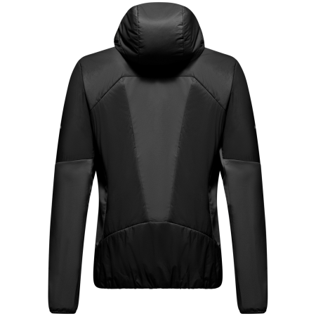 Жіноча куртка Salewa Ortles Hyb Tw Air Jacket W