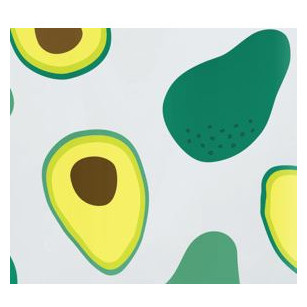 Пляшка Nalgene Narrow Mouth Fruit 500 ml