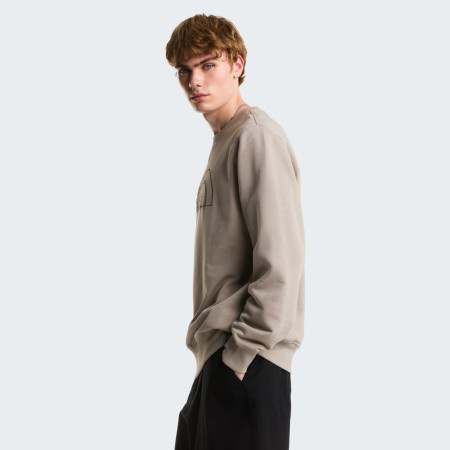 Чоловіча толстовка The North Face M Drew Peak Light Regular Crew