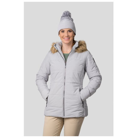 Жіноча зимова куртка Hannah Mairi