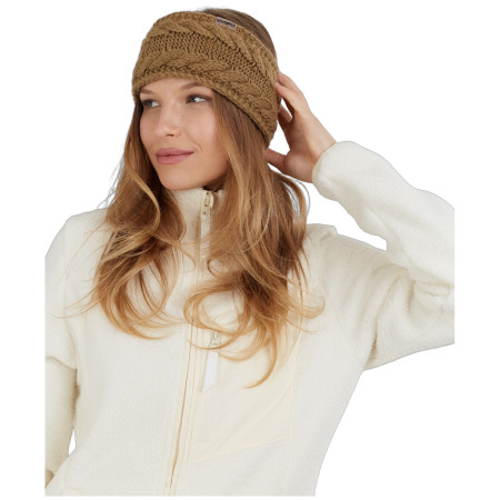 Пов'язка Fundango Cream Headband