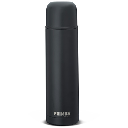 Термос Primus Classic Light Vacuum Bottle 1.0 L чорний Black