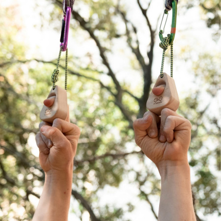 Навчальна дошка YY VERTICAL Duo