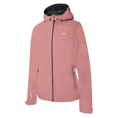 Жіноча куртка Dare 2b Anew Jacket рожевий