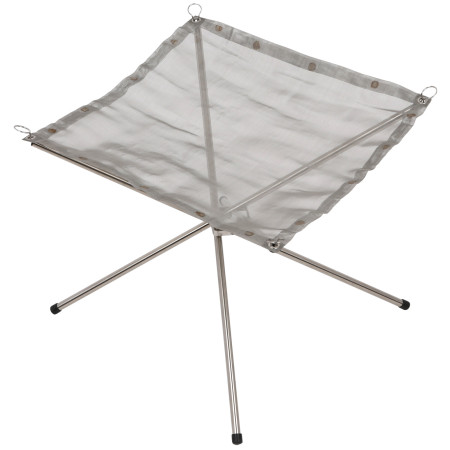 Мангал Zulu Firepit