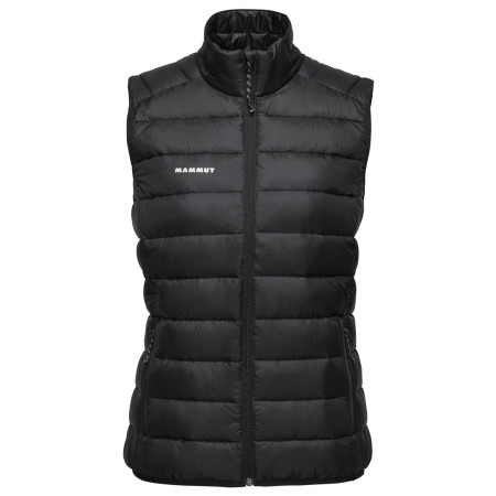 Жіноча жилетка Mammut Crag IN Vest Women чорний black 0001