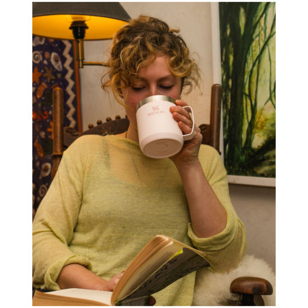 Кружка Stanley Camp mug 350ml