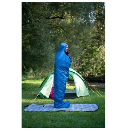 Спальний мішок Husky Husky