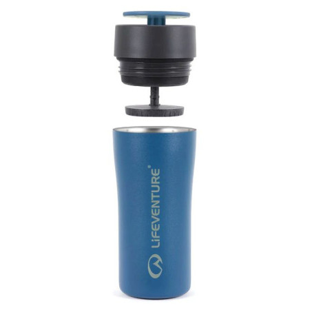 Термокружка LifeVenture One Touch Thermal Mug 350 ml