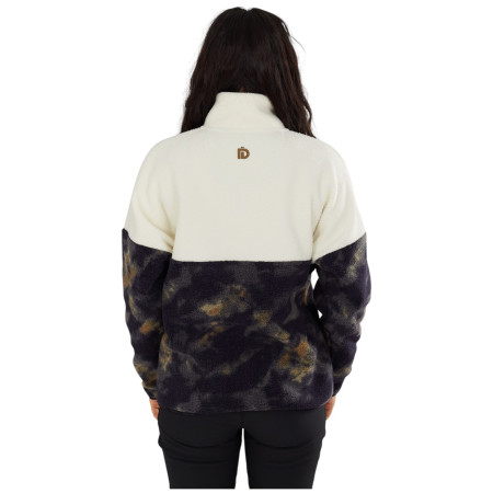 Жіноча толстовка Fundango Riva Hybrid Pullover