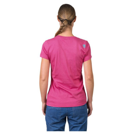 Жіноча футболка Rafiki Akiyo