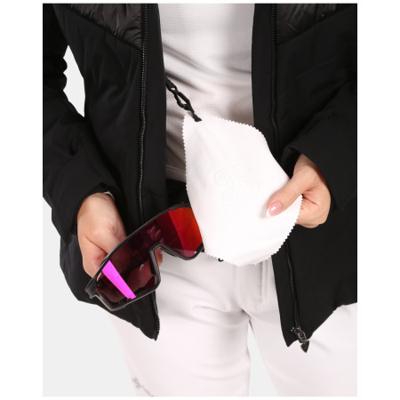 Жіноча гірськолижна куртка Kilpi Lin-W