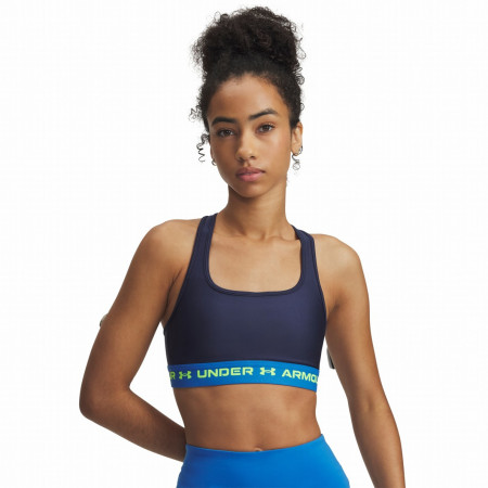 Спортивний бюстгальтер Under Armour Crossback Mid Bra