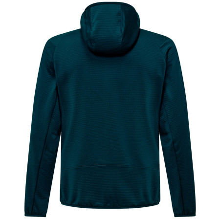 Чоловіча функціональна толстовка Salewa Puez Altavia Pl Hd Jkt M
