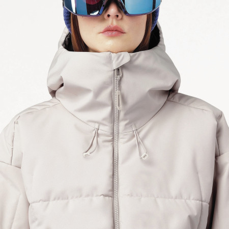 Жіноча куртка Salomon Whitelight Jkt W