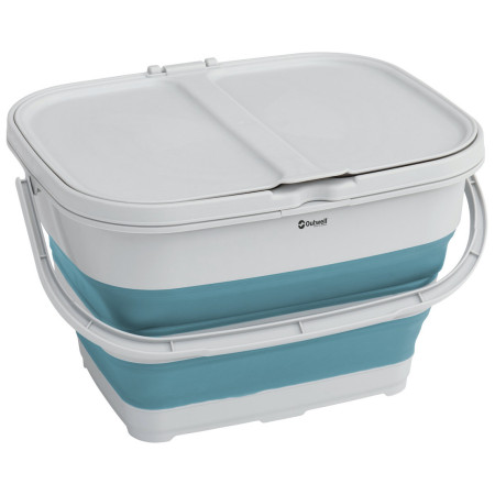 Кошик для сміття Outwell Collaps RecycleIt Basket блакитний