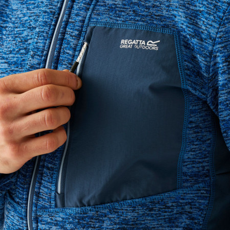 Чоловіча толстовка Regatta Alven