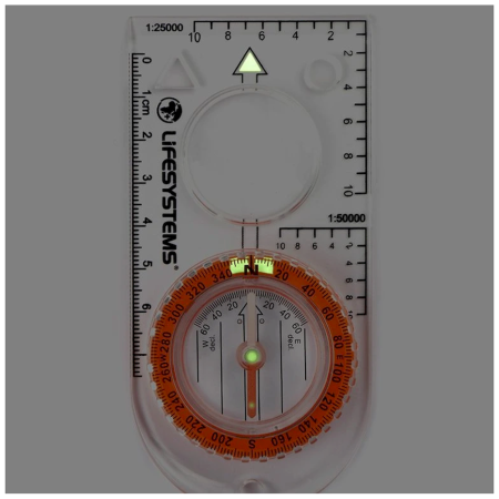 Компас Lifesystems Compass
