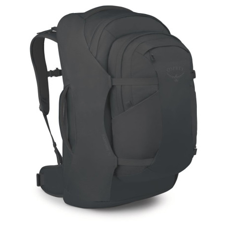 Дорожня сумка Osprey Farpoint 70 чорний black