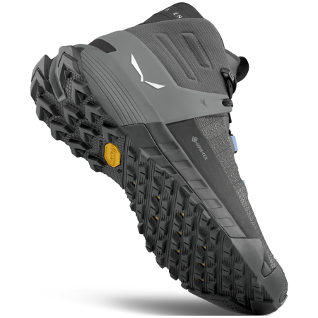 Жіночі туристичні черевики Salewa Wildfire Nxt Mid Gtx W