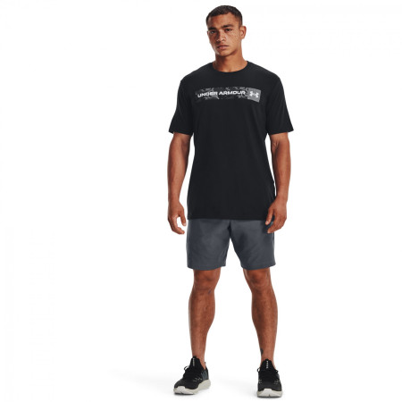 Чоловіча футболка Under Armour Camo Chest Stripe SS
