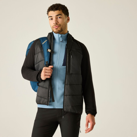 Чоловіча куртка Dare 2b Aero Fuse Padded Hybrid