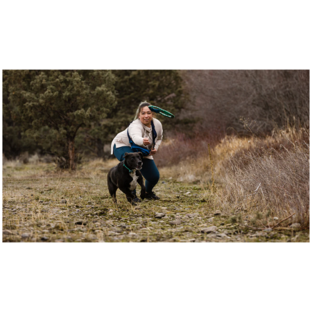 Іграшка для собак Ruffwear Pacific Ring™ Toy