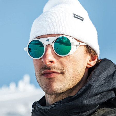 Сонцезахисні окуляри Vallon Heron Glacier