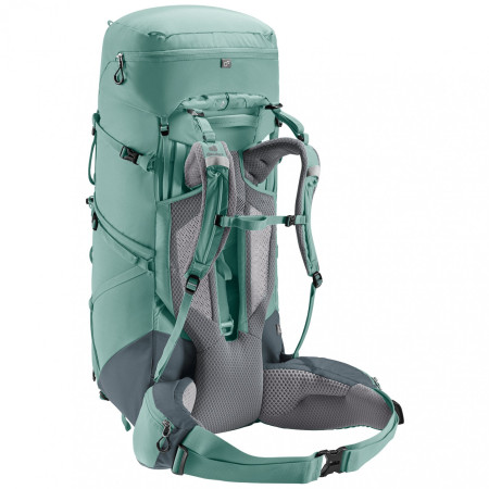 Туристичний рюкзак Deuter Aircontact Core 45+10 SL
