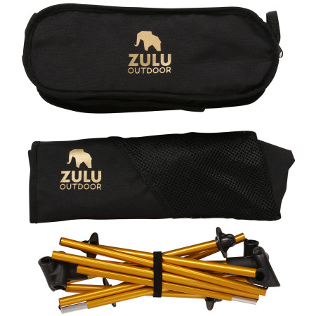 Крісло Zulu Pegasus M