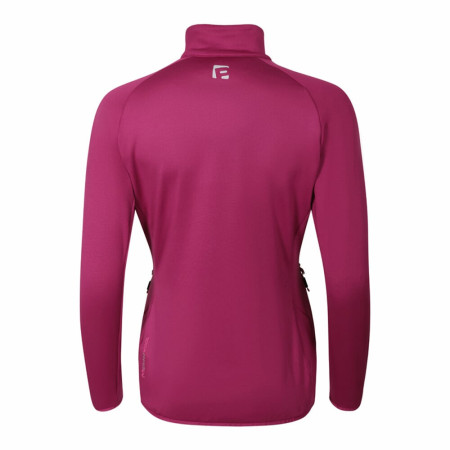 Жіноча функціональна толстовка Progress Alberta