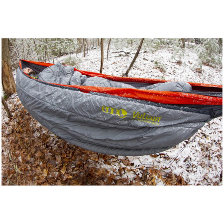 Утеплення на гамак Eno Vulcan UnderQuilt
