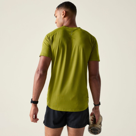 Чоловіча футболка Dare 2b Tech II Tee