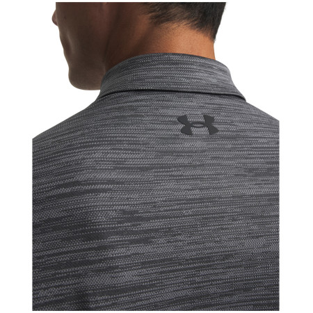 Чоловіча футболка Under Armour Matchplay Polo