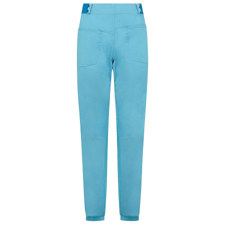 Dámské kalhoty La Sportiva Tundra Pant W modrá Neptune/Pacific Blue