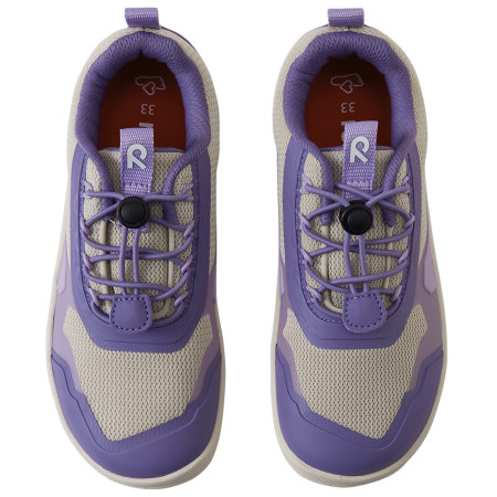 Дитячі черевики Reima Tallustelu Light Beige